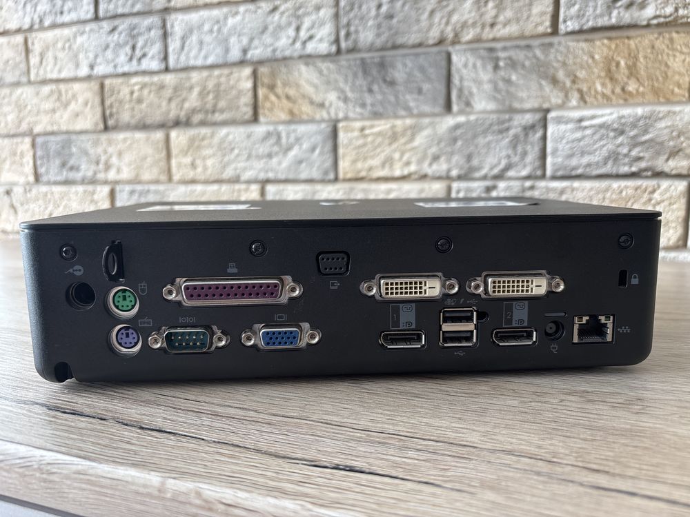 Stacja dokująca HP HSTNN-I10X