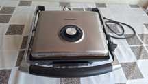 Grill opiekacz elektryczny Silver Crest