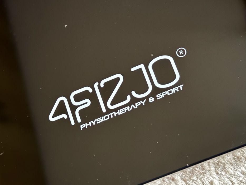 Waga łazienkowa 4FIZJO Smart Body Analysis Scale – model PRO