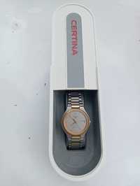 zegarek Cartina DS Titanium