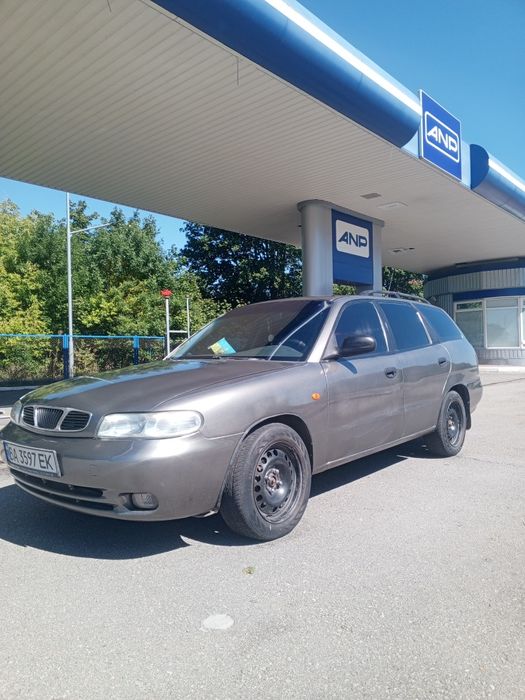 Продам део нубіра