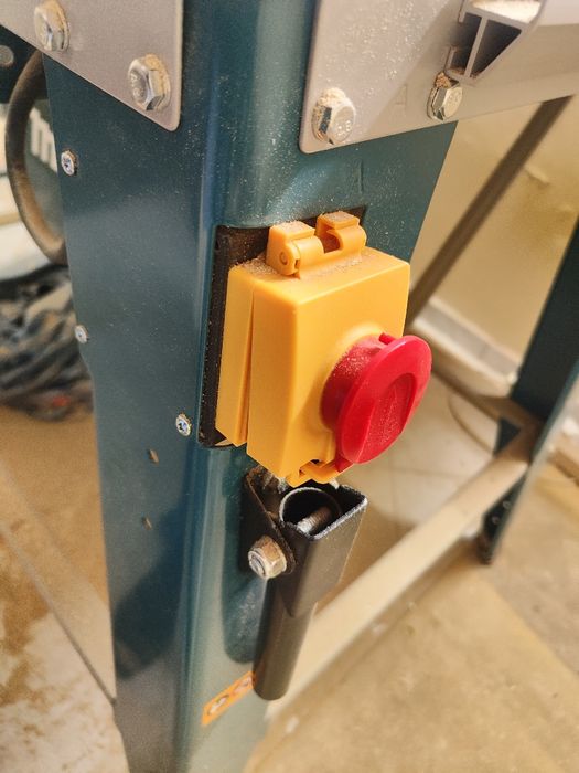 Makita 315MM 2000W pilarka stołowa piła krajzega