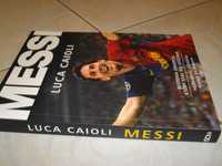 Messi Luca Caioli