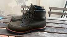 Botas Red Wing Moc Toe 8828 Alpine Portage