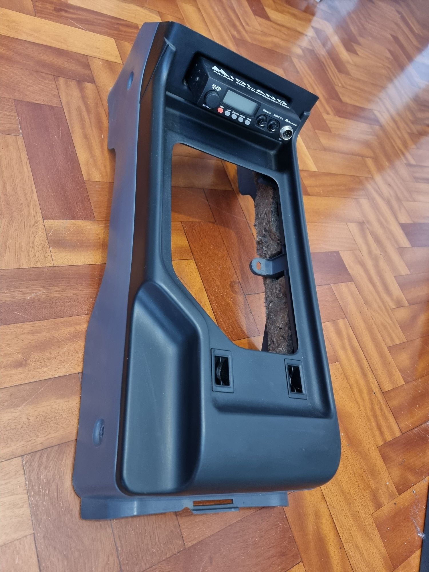 Peças jipe Toyota KZJ 90/95