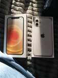 Iphone 12, 128gb, white