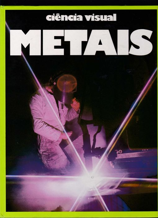 Ciência Visual - vários volumes