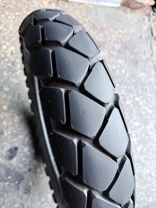 130 80 17 Metzeler, моторезина, шина, ендуро, колесо, покрышка, скат