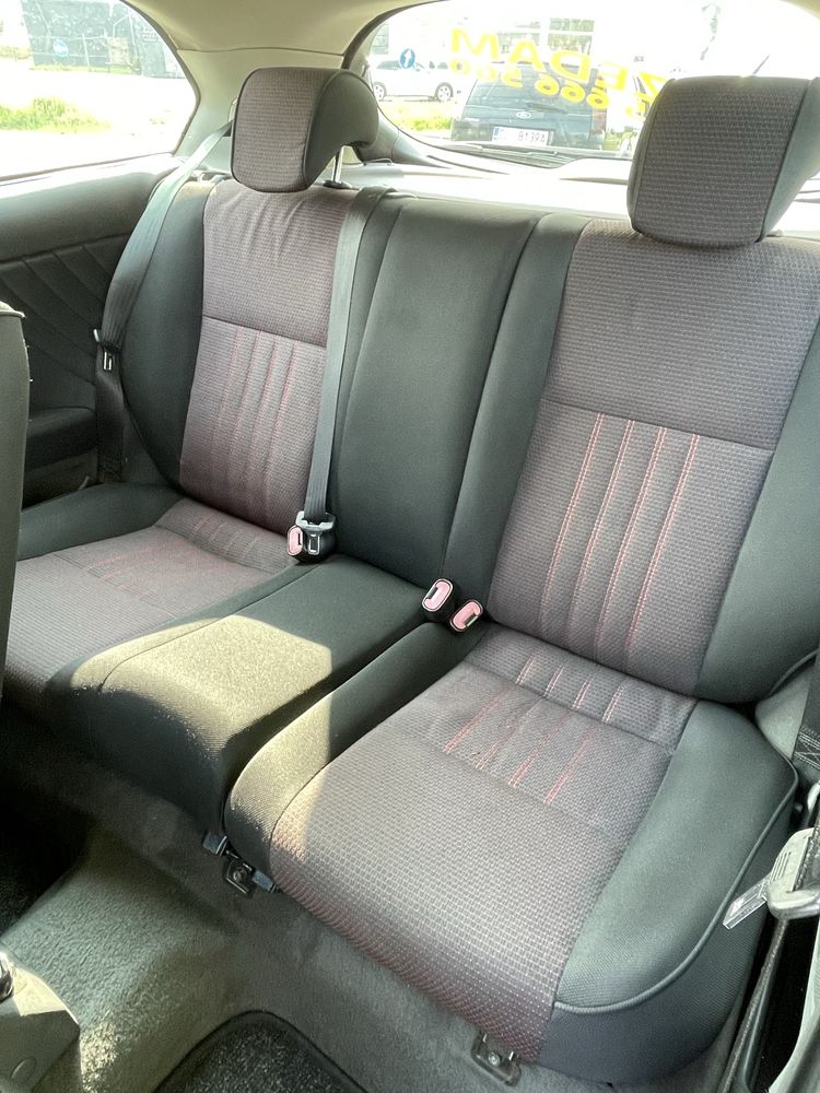 Alfa Romeo  147   1.9 JTD   150 KM