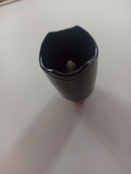 Редуктор насадки для пюре для блендера Braun чорний 7322112244