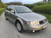 AUDI A4 B6 1.8 TURBO kombi