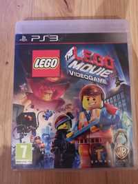 PlayStation 3 The Lego Movie