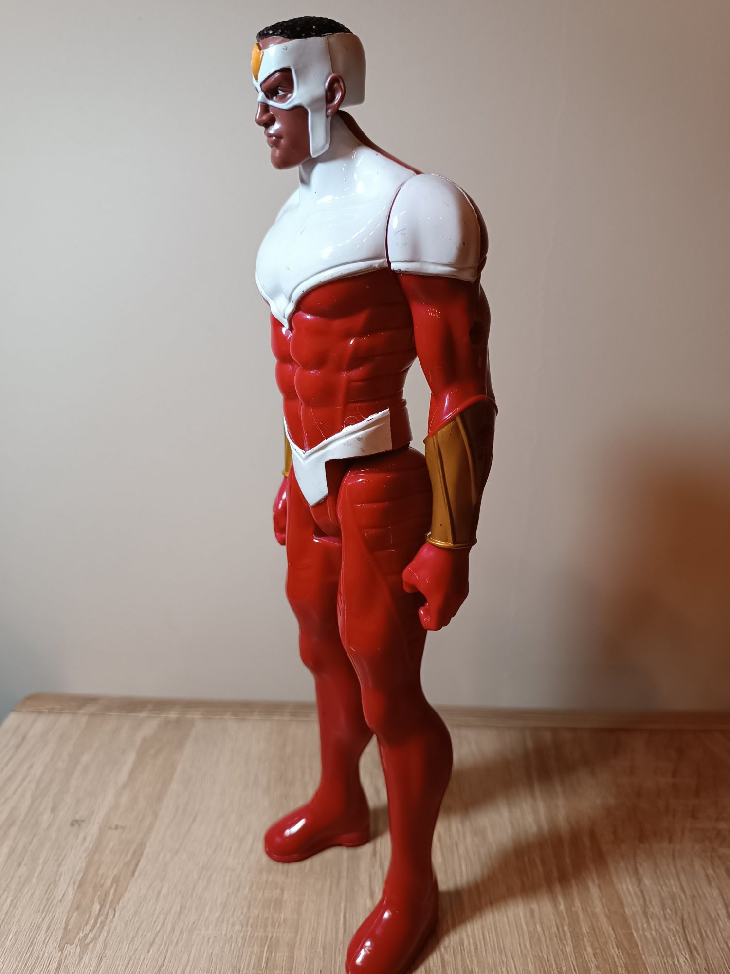 Marvel Titan Hero Series Falcon 30 cm Figurka akcji Hasbro 2014