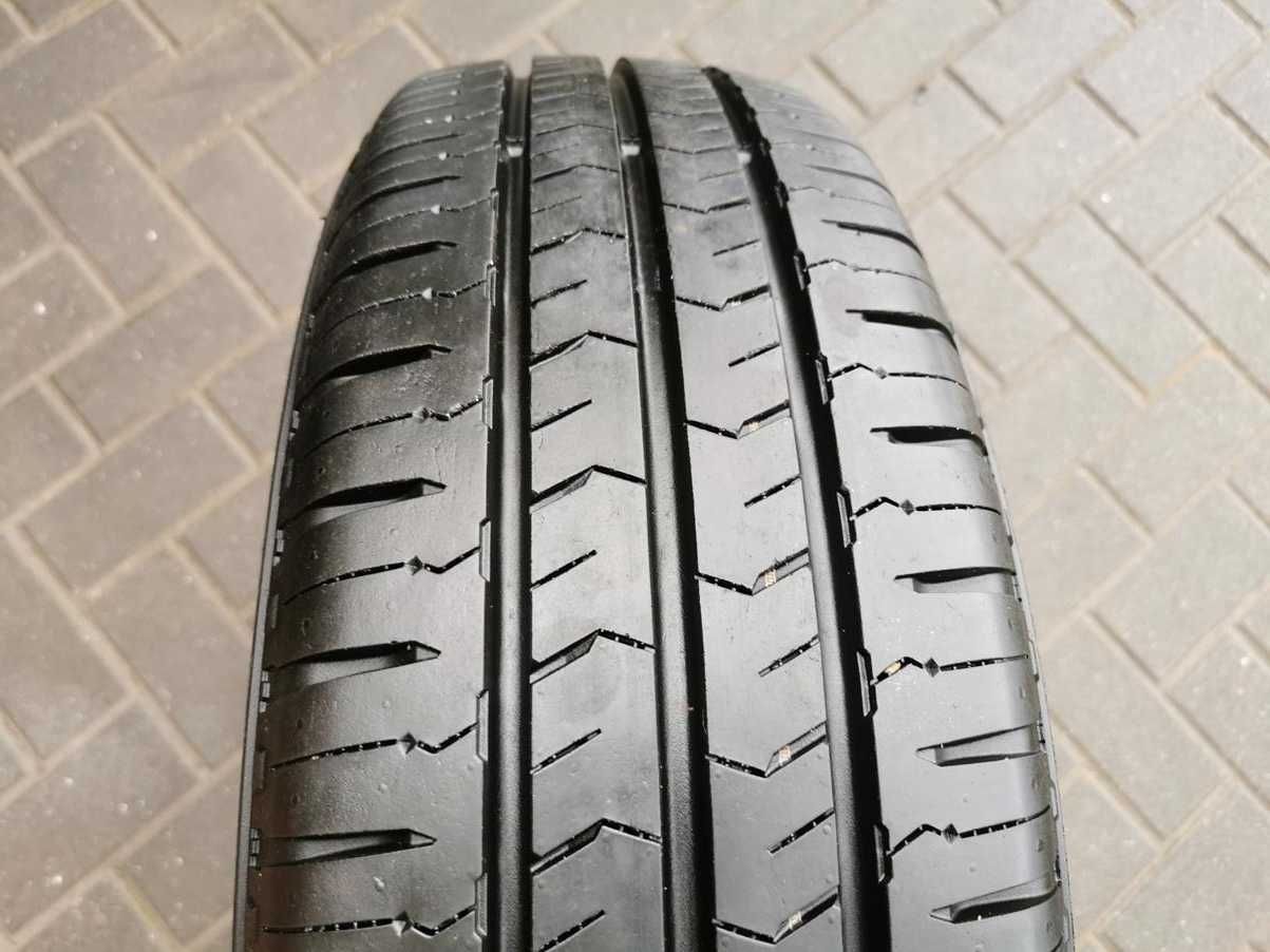 215/75 116/114R R16C NEXEN Roadian CTX NOWE 8m 2023r Letnie Opony 4szt