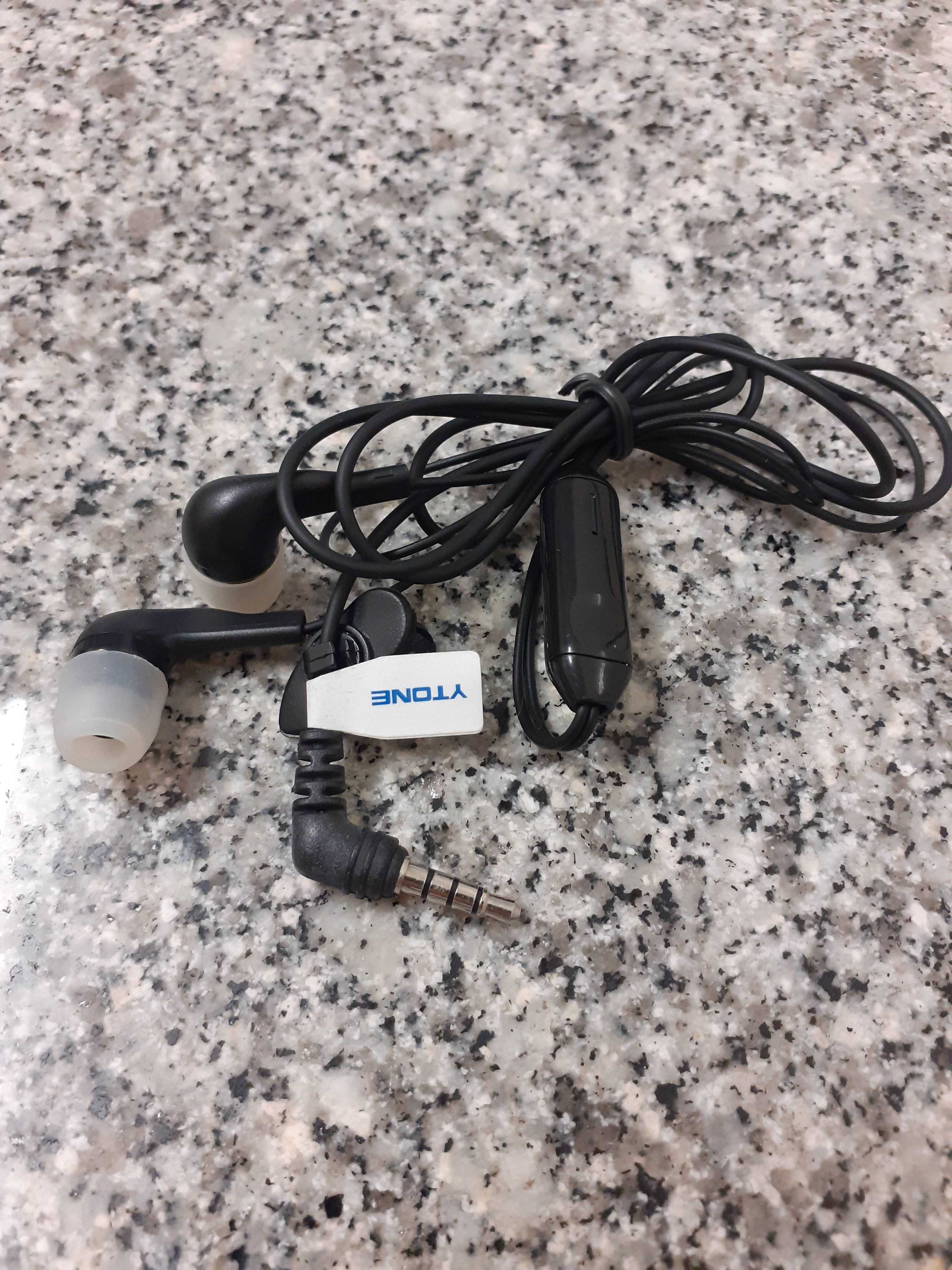 Fones de Ouvido Ytone