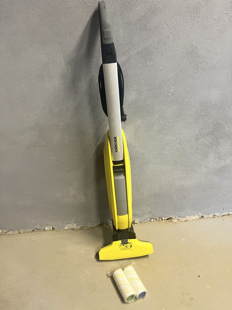 Mop karcher FC5 uzywany / sprawny