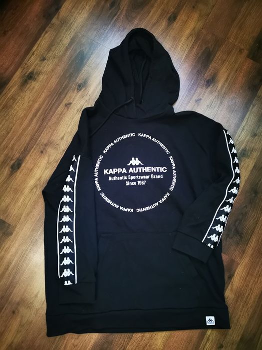 Худі kappa жіноче м