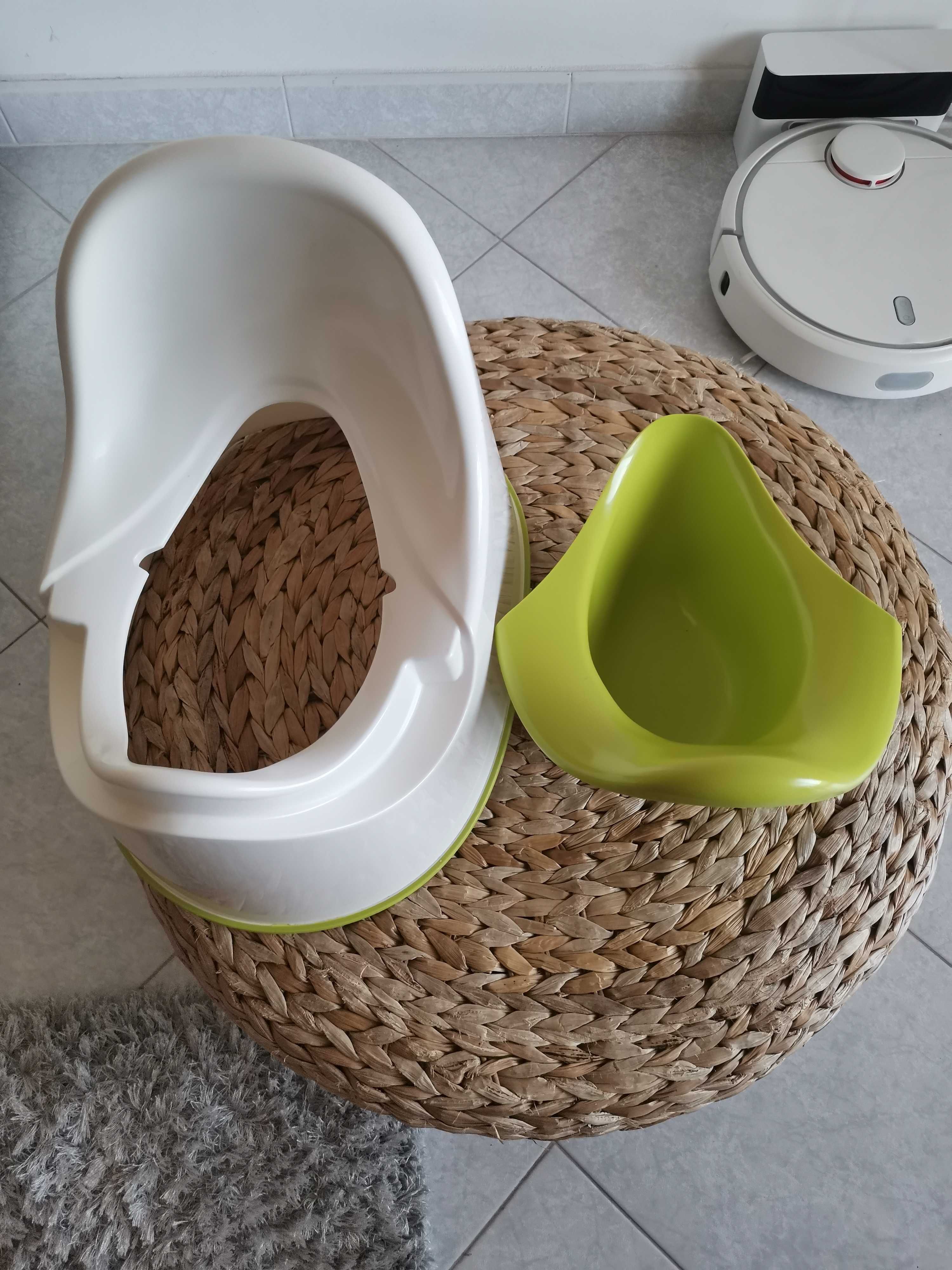 Penico/Bacio IKEA LOCKIG