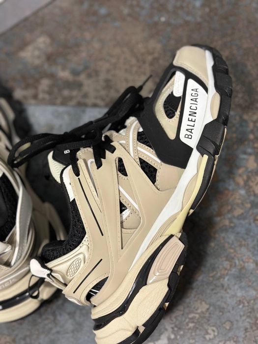 Balenciaga Track кроссовки оригинал