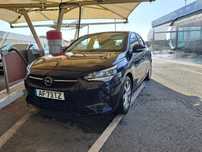 Opel Corsa 2021 1.2cc 75cv