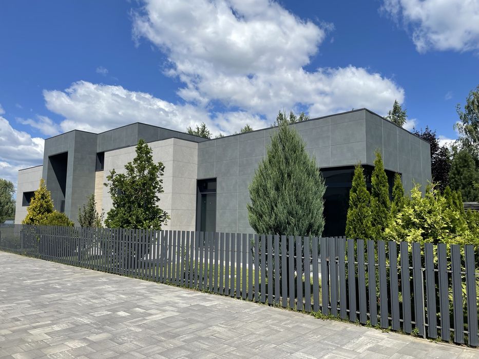 Продам новий будинок Вишеньки Плруч Осокорки золоче