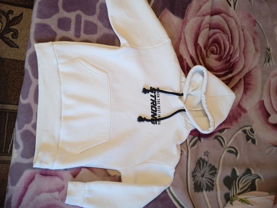 Худі тепле на хлопця