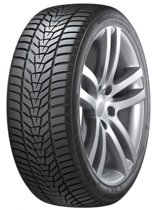 Hankook W330A 255/55 R18 109V Radom-Wysyłka