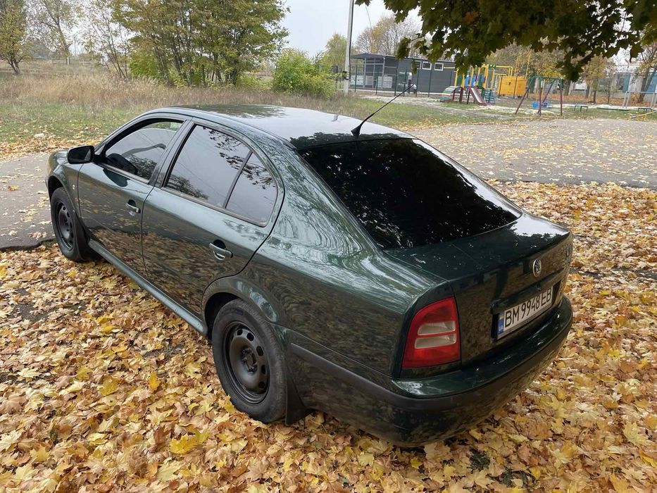 Продам SKODY tur