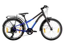 WYPRZEDAŻ z 2699zł NOWY Rower Dziecięcy * WINORA DASH 20" 7s * Koła 20