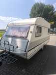 Home Car Chateau Contour 42 !4-5 osob. 1997r.Przedsionek! Stan idealny