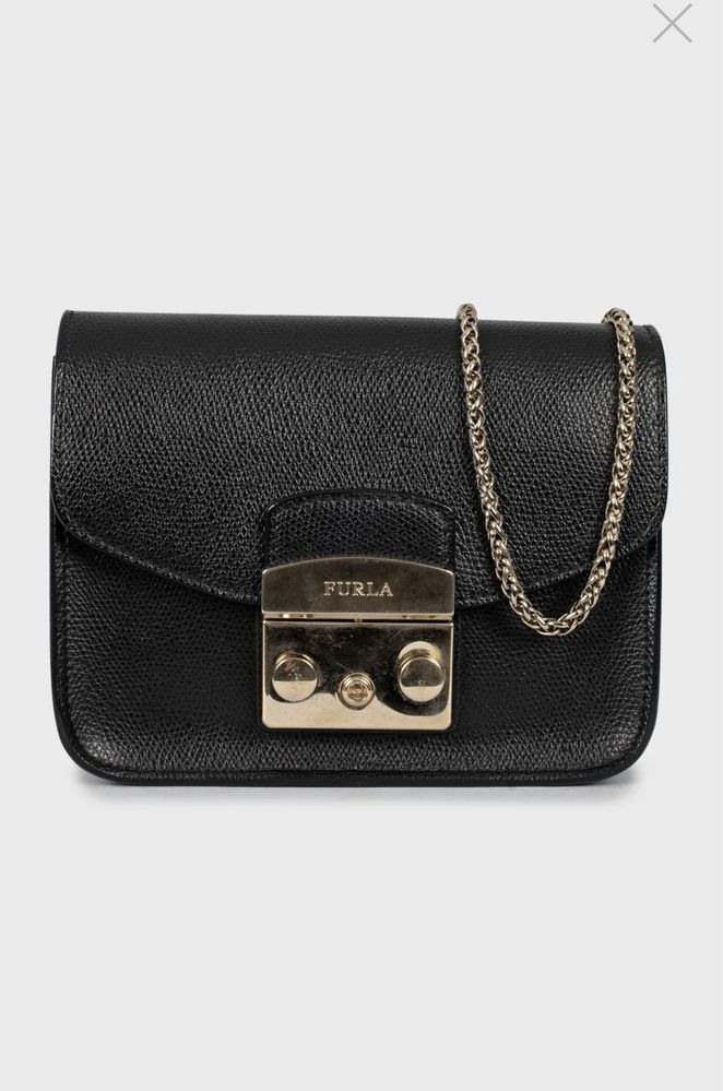 сумка Furla моделі Metropolis