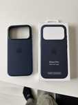 Iphone 17 pro case etui silikonowe orginal apple