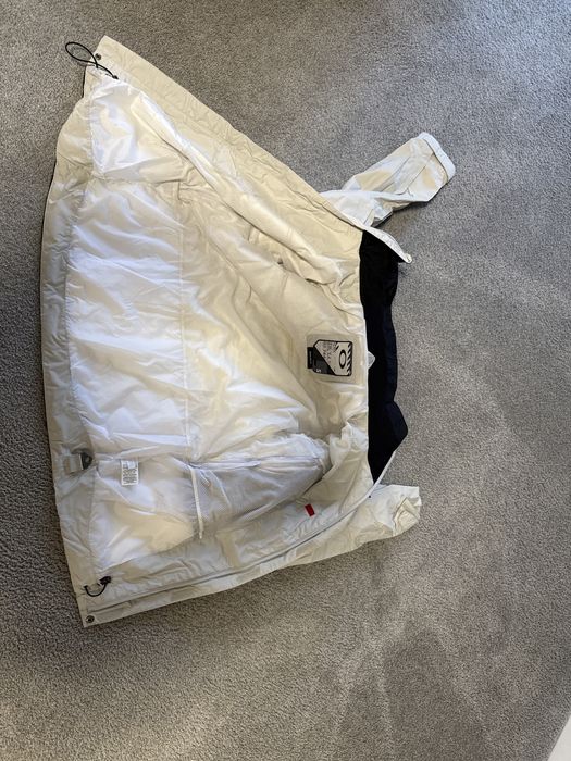 Blusao de Ski Oakley