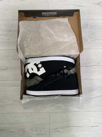 Dc shoes court graffik