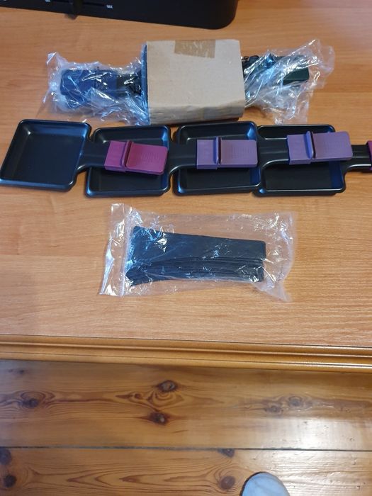 Sprzedam grill elektryczny.