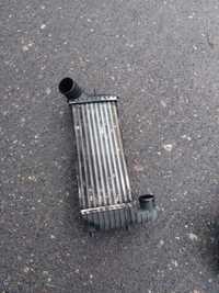 Ford transit connect mk2 intercooler chłodnica 1.5 tdci sprawna