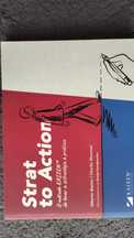 Livro Kaizen - Strat to Action