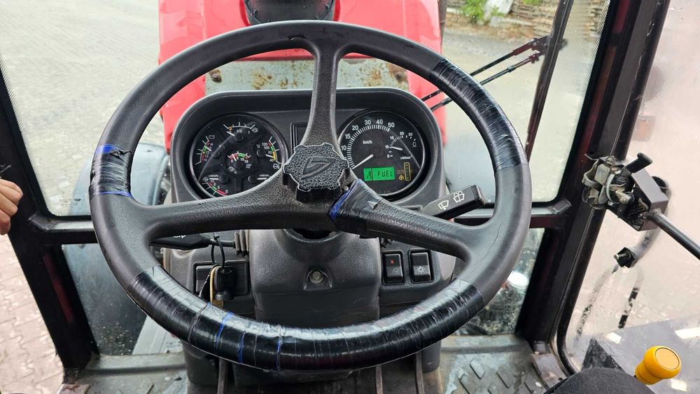 Трактор МТЗ 1523 2017р.