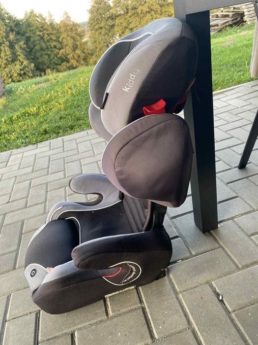 Fotelik Kiddy guardianfixpro