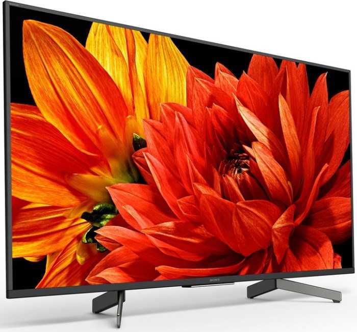 Телевізор Sony KD-43XG8305 120 Hz Smart TV Android  Гарантія 12 міс