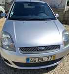 Ford Fiesta 1.2 2006