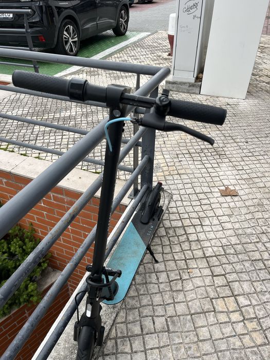 Trotinete Slim Olsson Brothers