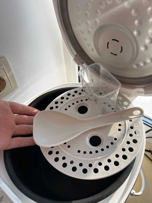 Мультипіч Philips HD4713/40