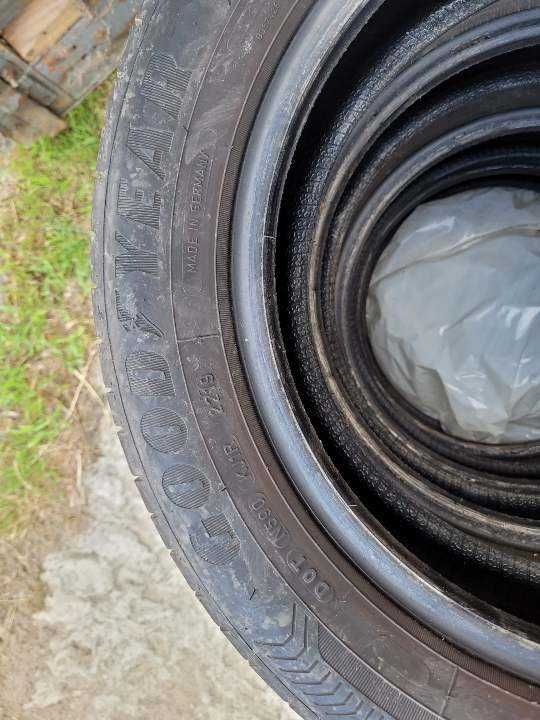 Opony letnie Goodyear Efficientgrip Performance 185/60 R15 84 H