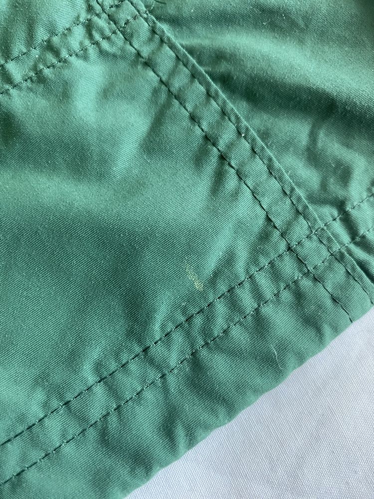 Анорак L.L. Bean 80-90-е года Made in USA
