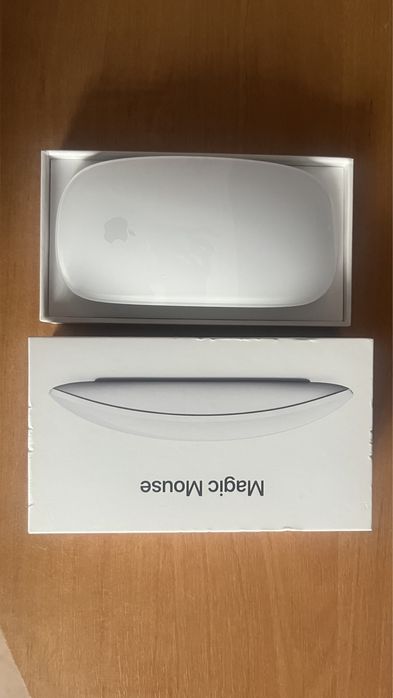 Мышка Magic Mouse A1657
