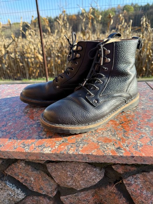 Жіночі черевики Birkenstock