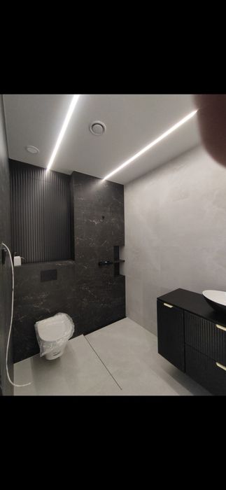 Usługi remontowo budowlane