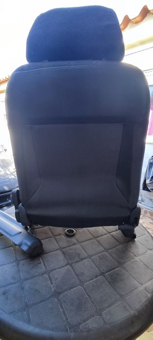 Bancos Peugeot 106 Rallye Fase 2 (Frente)