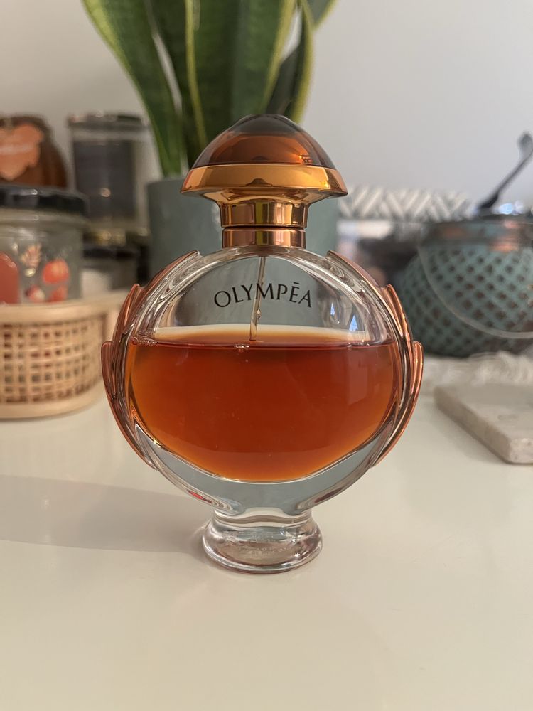 Paco Rabanne Olympea Intense 50ml